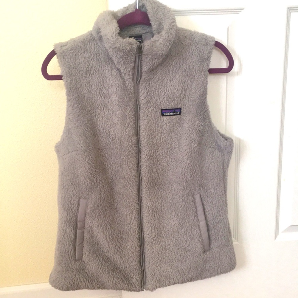 Patagonia Los Gatos Vest